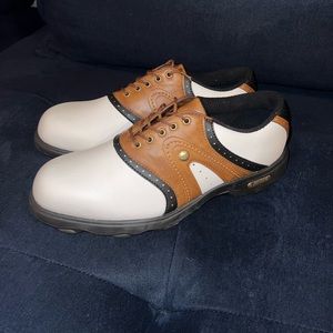 Hi-Tec VLite Golf Cleats Size 10 1/2